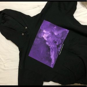 Revenge hoodie